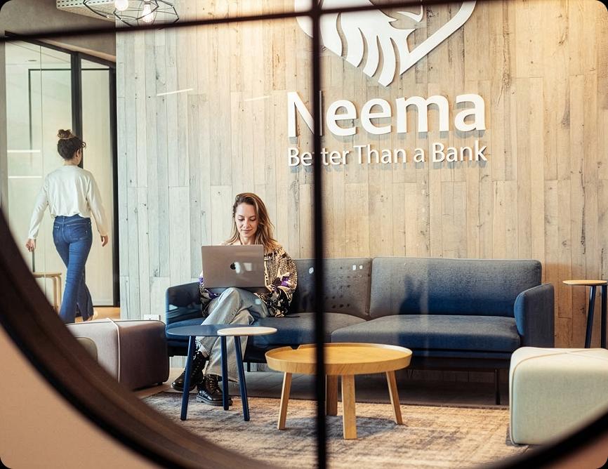 Neema office
